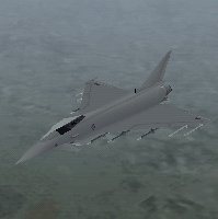 Eurofighter (6KB)