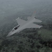 F-16 (11KB)