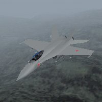 F/A-18 (12KB)