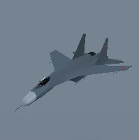 Su-27 (4KB)