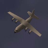 C-130J (5KB)