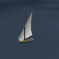 Dhow (6KB)