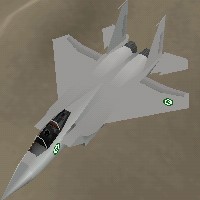 F-15C (8KB)
