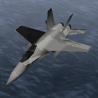 F/A-18E (11KB)
