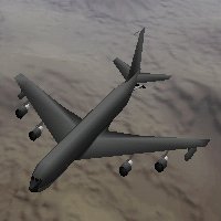 KC-135 (9KB)