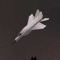 MiG-25R (6KB)