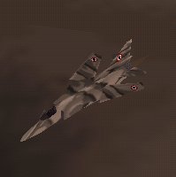 MiG-27R (5KB)