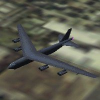 B-52G (9KB)