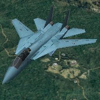F-14A (13KB)