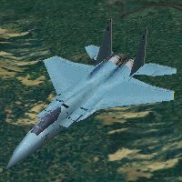 F-15C (13KB)