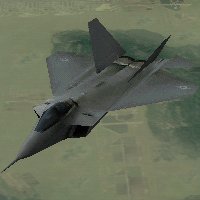 F-22 (9KB)