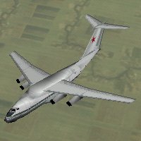 IL-76M (9KB)