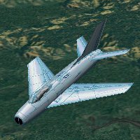 MiG-19 (13KB)
