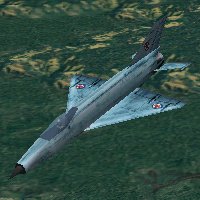 MiG-21 (12KB)