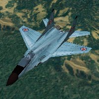 MiG-29 (14KB)