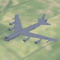B-52H (12KB)