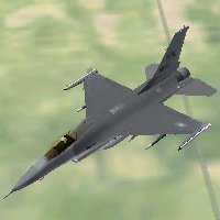 F-16C (9KB)