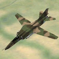 MiG-27 (9KB)