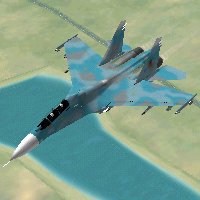 Su-30 (10KB)