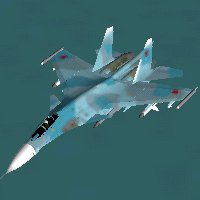 Su-33 (7KB)