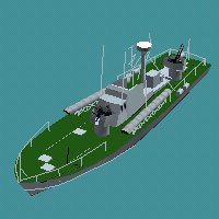 Torpedo Boat (11KB)