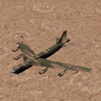 B-52G (12KB)
