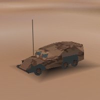 BTR-50 (5KB)