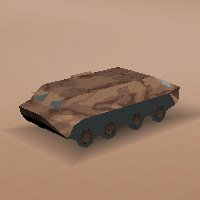 BTR-60 (5KB)