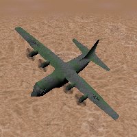 C-130 (11KB)