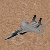F-15C (12KB)