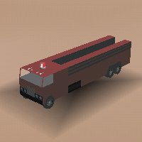 Fire Truck (6KB)