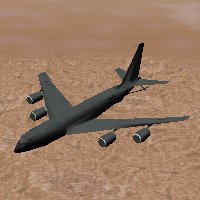 KC-135 (10KB)