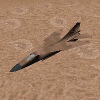 MiG-23 (12KB)