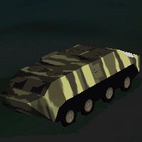BTR-60 (8KB)