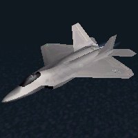 F-22A (12KB)