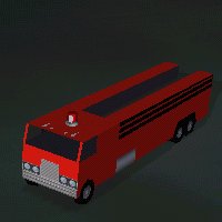 Fire Truck (6KB)