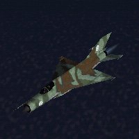 MiG-21 (9KB)