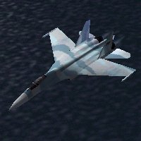 Su-27 (9KB)