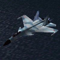 Su-35 (9KB)