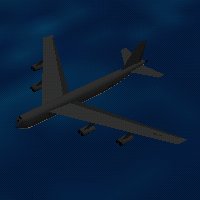 B-52G (12KB)