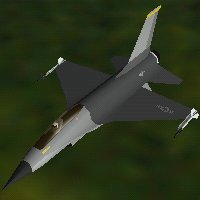 F-16C (6KB)
