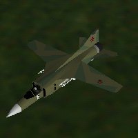 MiG-23 (5KB)