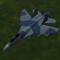 Su-27 (6KB)